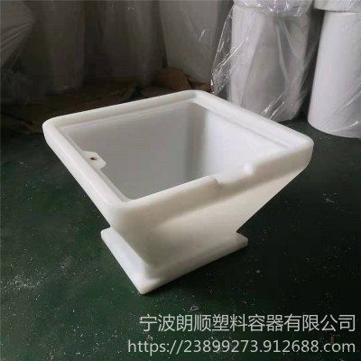 供應 卡譜爾 噴涂機料斗 塑料材質 結實耐用 塑料料斗 膩子機塑料料桶