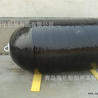 橡膠噴涂護舷、游艇用護舷 船用氣囊 4532圖 價格面議