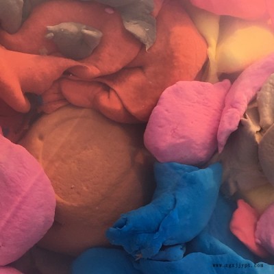 博峰515系液態花崗巖涂料原料 提供生產技術和配方