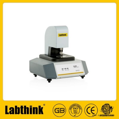 供應C640聚丙烯吹塑薄膜厚度儀，復合膜厚度測試儀，復合膜厚度儀