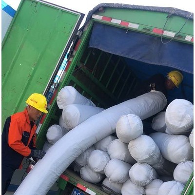 廠家直供營養土工布 公路養護200g聚酯長絲無紡土工布 河道堤壩聚丙烯無紡土工布