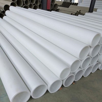 潤和FRPP管 FRPP風管 FRPP聚丙烯管 耐腐蝕耐高溫80度化工石油專用管 FRPP生產廠家 FRPP管材