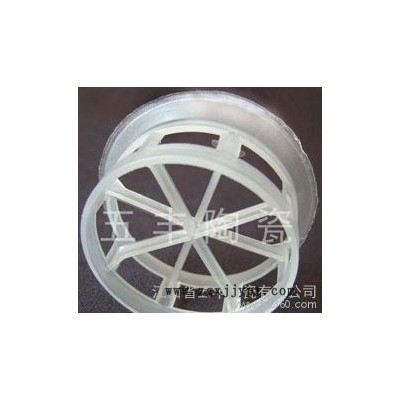 塑料階梯環  聚丙烯散堆填料