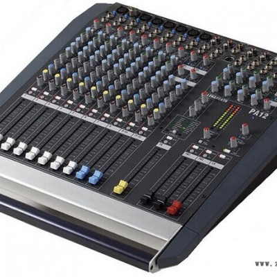 艾倫赫賽 ALLEN&HEATH PA12 模擬調音臺價格優惠