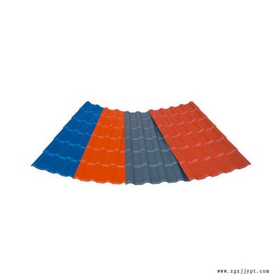 ASA合成樹脂瓦批發