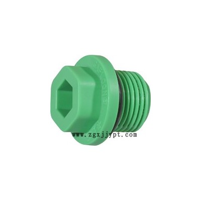 PPR配件廠家-Gafloon-PPR配件