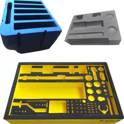 eva內襯包裝盒加工廠-eva內襯加工-鑫鼎盛海綿制品