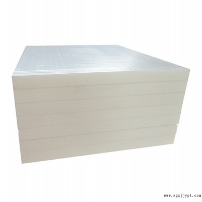 超高分子量聚乙烯板-凱祥耐磨材料現貨供應