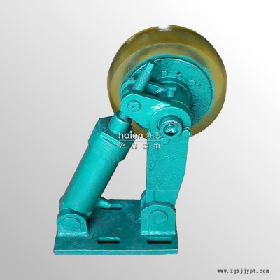 L300滾輪罐耳安裝，滾輪罐耳特點，滾輪罐耳**