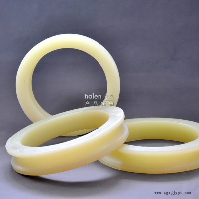 聚氨酯材質猴車輪襯 專業生產 品質保證