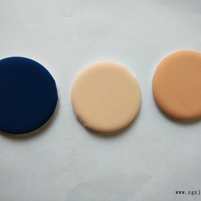 氣墊粉撲，氣墊bb霜，非乳膠氣墊粉撲