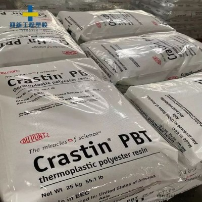 杜邦Crastin FGS600F40 NC 010 快速循環低粘度高生產率PBT樹脂