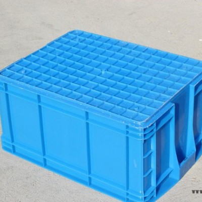 塑料周轉箱  江陰塑料箱子 宜興 徐州 常州物料箱 整理箱