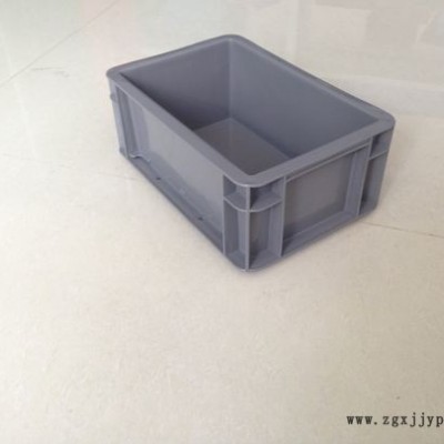 供應天津塑料箱周轉箱物流箱