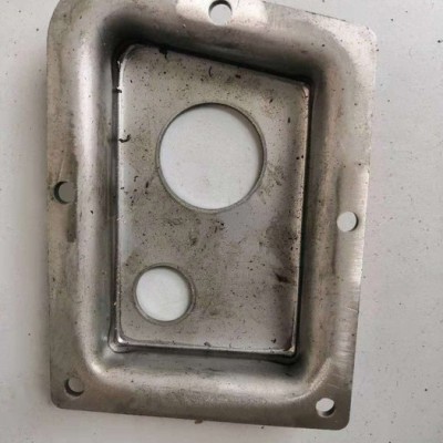 天釋 五金沖壓件加工廠上海高精密高難度連續拉深模具設計