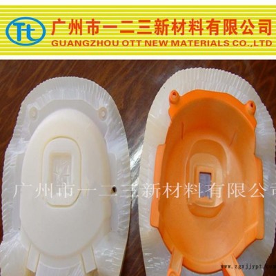 半透明加成型模具膠，翻模次數(shù)高，耐高溫無毒環(huán)保