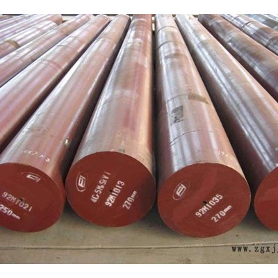 現貨 Cr8Mo2SiV模具圓鋼 Cr8Mo2SiV高碳中鉻