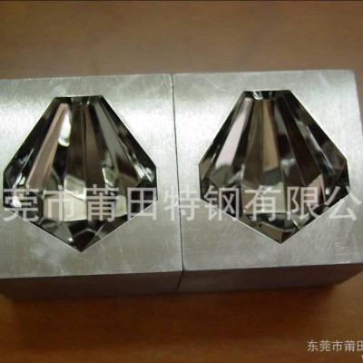 高鏡面、高精密、PTT品牌近似鋼號SM2CRNI3MOAI1S塑料模具鋼