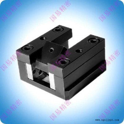 國易精密 工廠直銷，供應非標模具配件定制，模具二次頂出安裝包郵