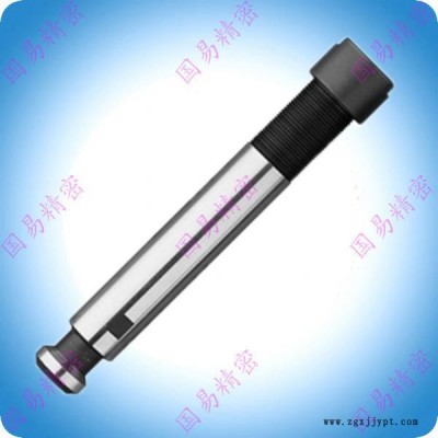 國易精密 工廠直銷，供應非標模具配件定制，模具內鎖模扣原理優惠促銷