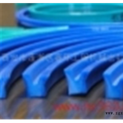 供應西安地區工程機械液壓油封密封件批發