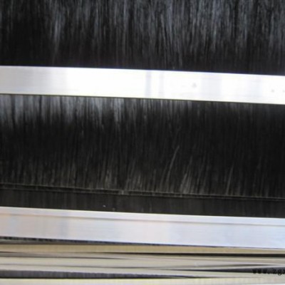 【】防水密封門刷 門窗密封件 專業生產密封條刷