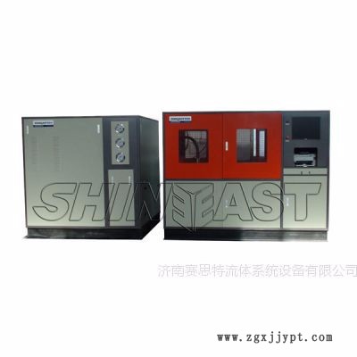 賽思特bp-1密封件靜壓耐壓密封性試驗(yàn)臺