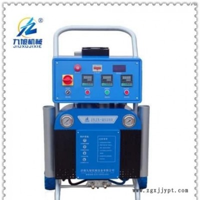 推薦發泡劑機器|聚氨酯設備生產廠家