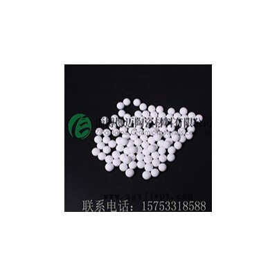 博邁直供氧化鋁催化劑載體，化工填料，填料，瓷球、高鋁球