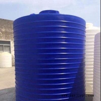 15噸乙酸鈉儲存罐廠 化工酸堿防腐桶 發泡劑貯藏桶定制價格