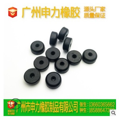 機械托輥硅膠圈廣州耐高溫非標準件膠圈經濟實惠低價促銷