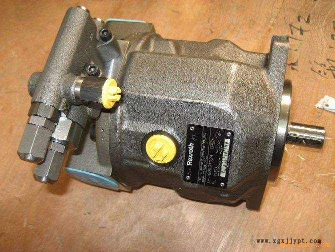 A10VSO100DFLR/31R-PPA12N00 往復泵 A10VSO100DFLR/31R-PPA12N00 往復泵