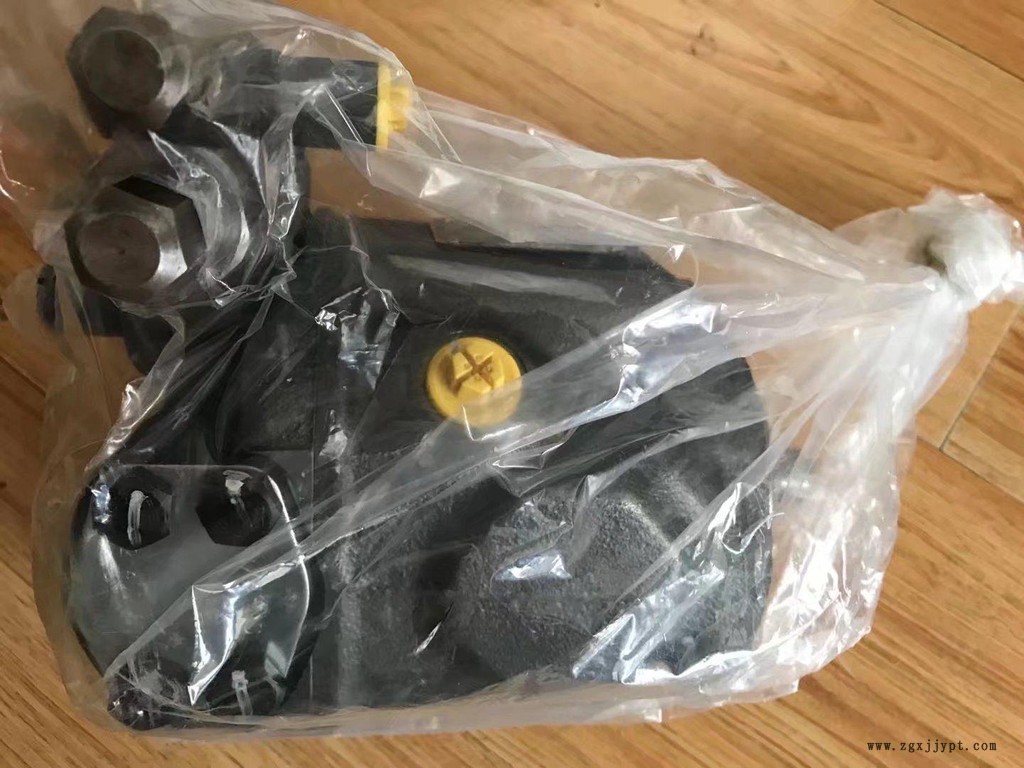 A10VSO100DFLR/31R-PPA12N00 往復泵 A10VSO100DFLR/31R-PPA12N00 往復泵