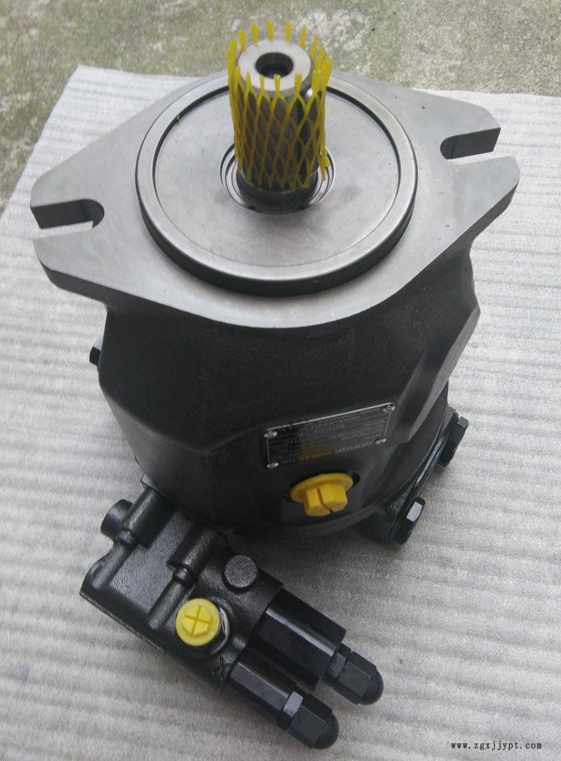 A10VSO100DFLR/31R-PPA12N00 往復泵 A10VSO100DFLR/31R-PPA12N00 往復泵