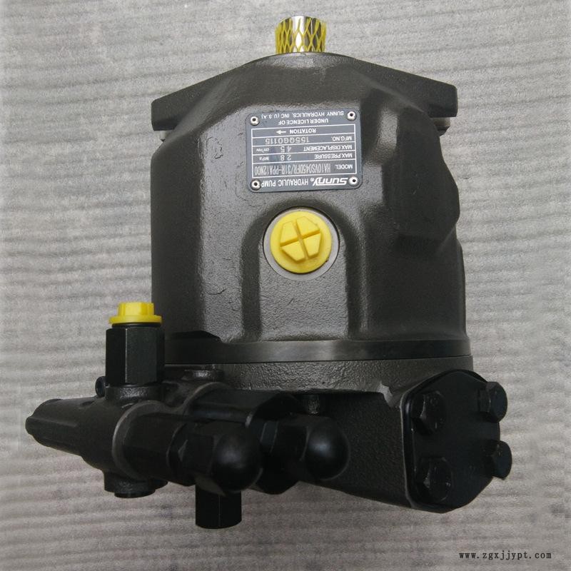 A10VSO71DR/31R-PPA42K68變量泵