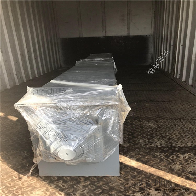 供應傾斜螺旋輸送機 高溫螺旋輸送機 pps除塵布袋