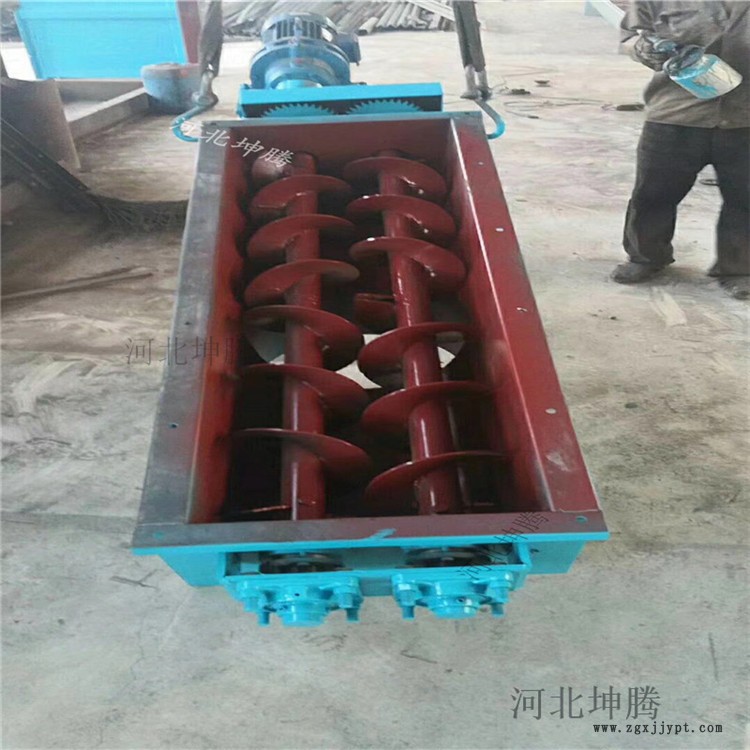 供應傾斜螺旋輸送機 高溫螺旋輸送機 pps除塵布袋