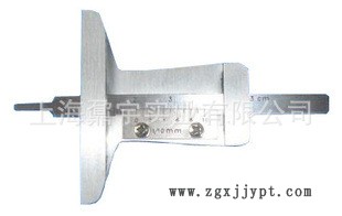 供應**輪胎花紋深度尺/胎紋尺