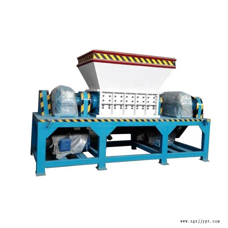 湖南輪胎撕碎機   東宏供應  廢舊輪胎撕碎機  木材撕碎機廠家