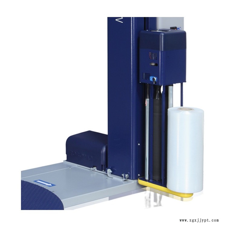 隴南輪胎纏繞機報價 拜特  水平纏繞機