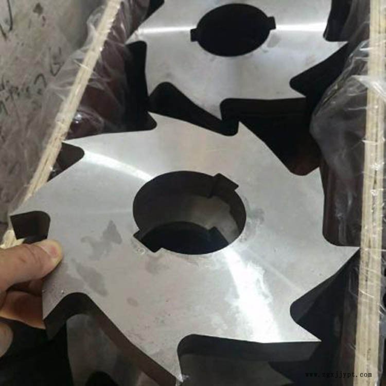 廢舊輪胎撕碎機刀片 破碎機刀片 貨源充足 融旺
