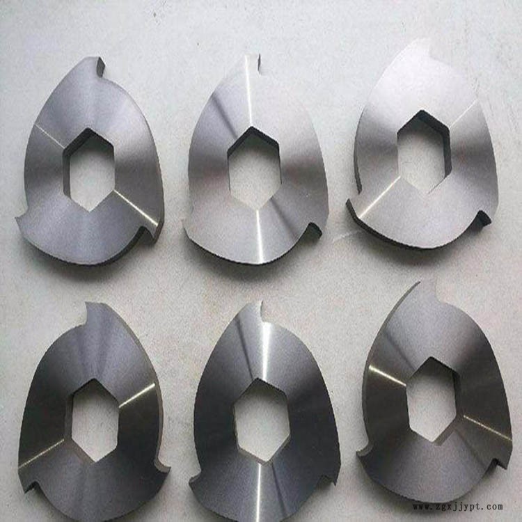 廢舊輪胎撕碎機刀片 破碎機刀片 貨源充足 融旺