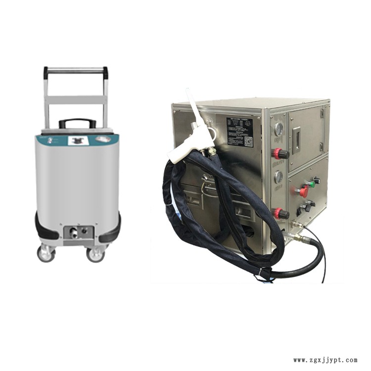 干冰清洗輪胎模具缺點 干冰清洗機SM-03勝明 樣清洗巧果模具機廠家