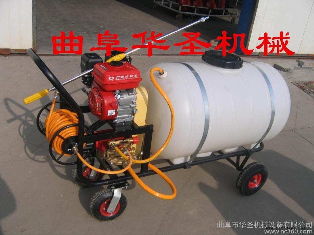 手推噴霧打藥機 手推噴霧打藥機