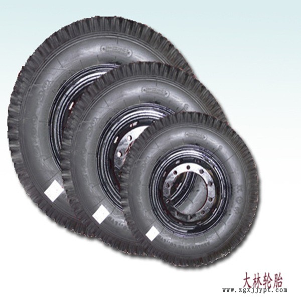 實心輪胎1