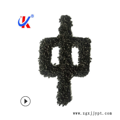 自產改性增強PPS加纖40%黑色 改性再生黑色PPS增強 環保