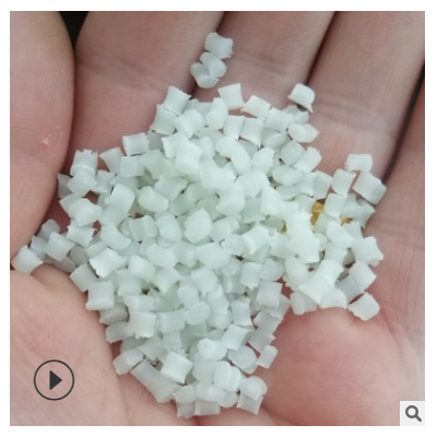 PA66本色加纖25%顆粒 注塑級 耐高溫 環保級增強阻燃尼龍66再生料