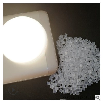 贏創德固賽PMMA光擴散原料 df23 8N乳白色高擴散抗紫外線PMMA