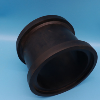 橡膠制品廠家供應軸承橡膠護套 軸承膠套 減震橡膠襯套 橡膠套