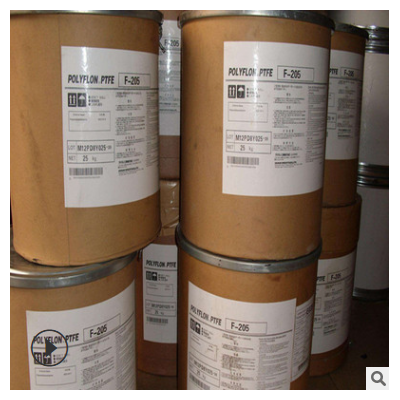 現貨薄膜級聚四氟乙烯PTFE/日本大金/F106服裝膜用